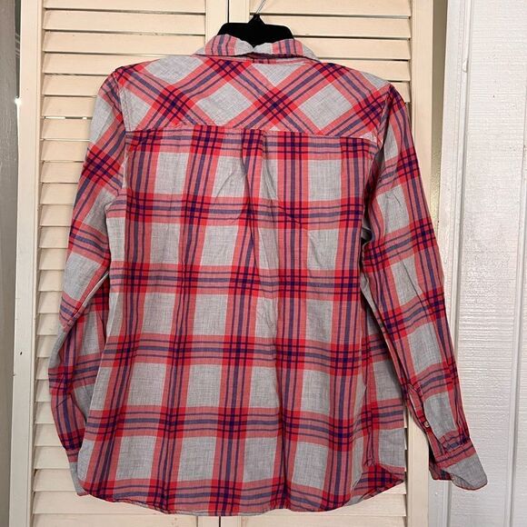 J Crew WoMen’s Shirt - Picture 3 of 3